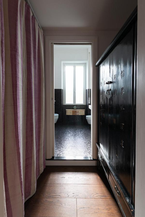 Appartamento Odescalchi A Monteverde Ρώμη Εξωτερικό φωτογραφία